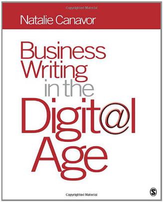Business Writing in the Digital Age