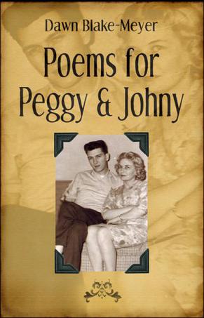 Poems for Peggy & Johny
