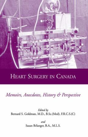Heart Surgery in Canada