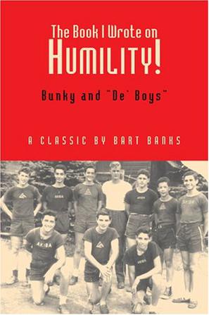 The Book I Wrote on Humility