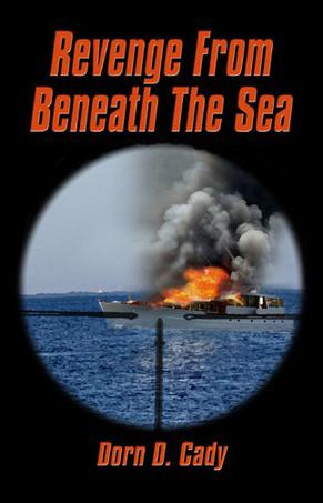 Revenge from Beneath the Sea