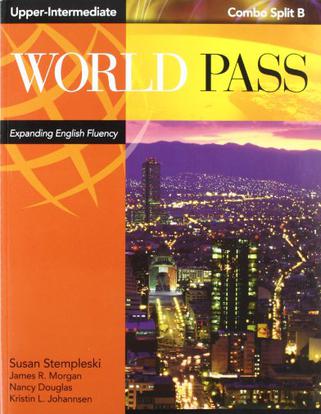 World Pass Upper-Intermediate