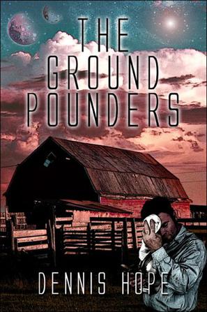 The Ground Pounders