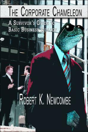 The Corporate Chameleon