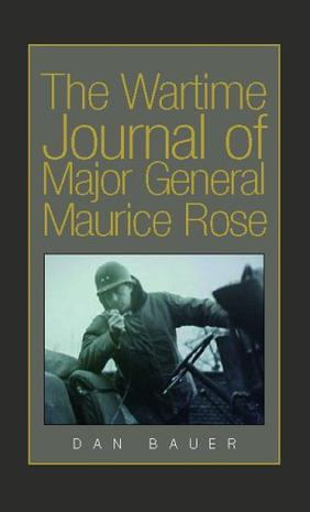 The Wartime Journal