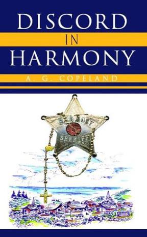 Discord in Harmony