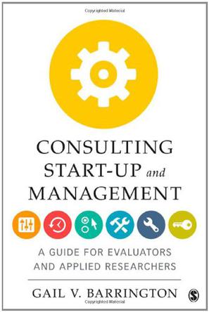 Consulting Start-Up and Management