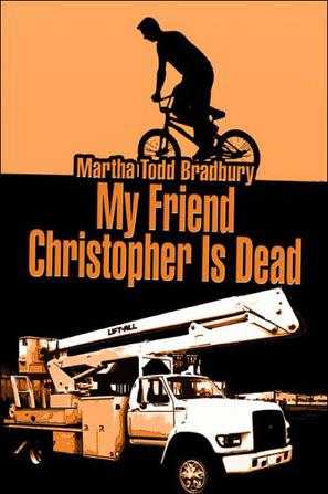 My Friend Christopher Is Dead