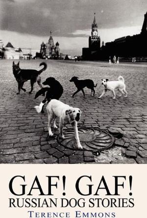 GAF! GAF! Russian Dog Stories