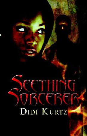Seething Sorcerer