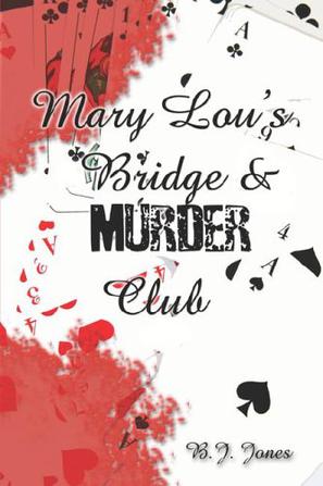 Mary Lou's Bridge & Murder Club