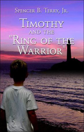 Timothy and the "Ring of the Warrior"
