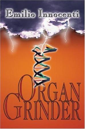 Organ Grinder