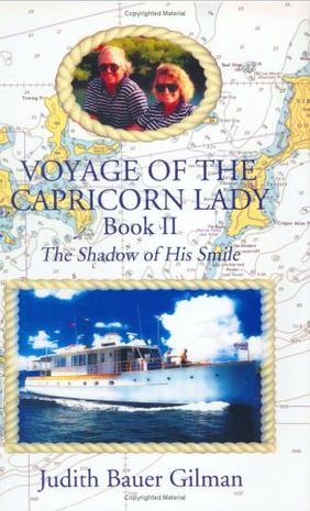 Voyage of the Capricorn Lady-Bk II