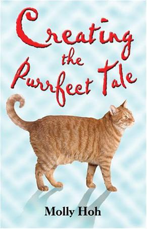 Creating the Purrfect Tale