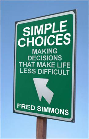 Simple Choices