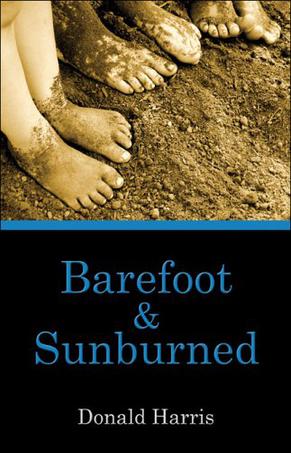 Barefoot and Sunburned