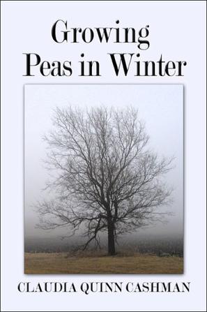 Growing Peas in Winter