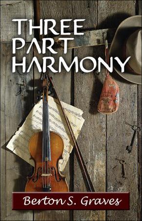 Three-Part Harmony