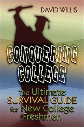 Conquering College