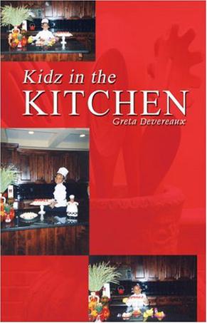 Kidz in the Kitchen