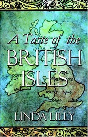 A Taste of the British Isles