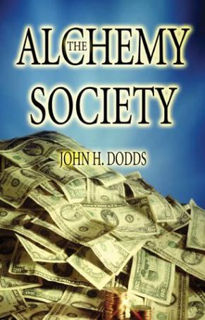 The Alchemy Society