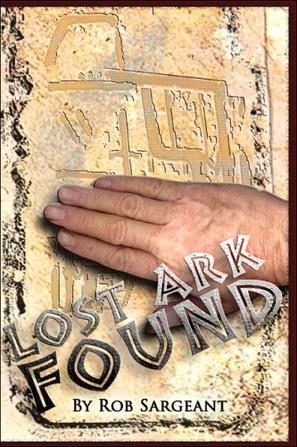 Lost Ark Found