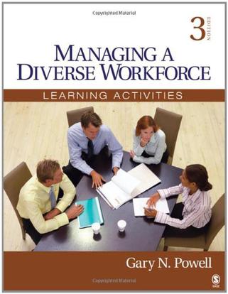 Managing a Diverse Workforce
