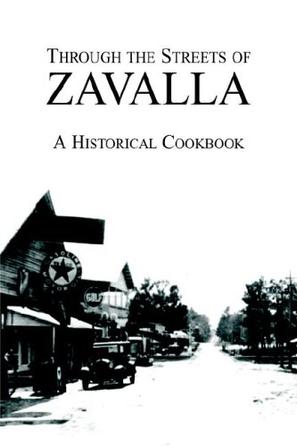Through the Streets of Zavalla