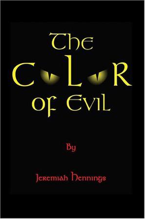 The Color of Evil