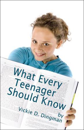 What Every Teenager Should Know