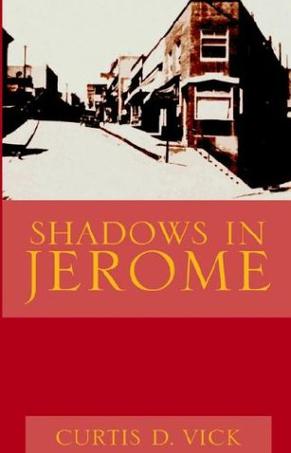 Shadows in Jerome