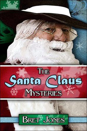 The Santa Claus Mysteries