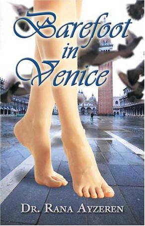Barefoot in Venice
