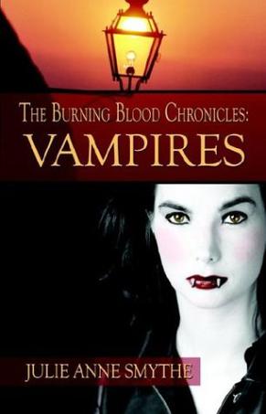 The Burning Blood Chronicles