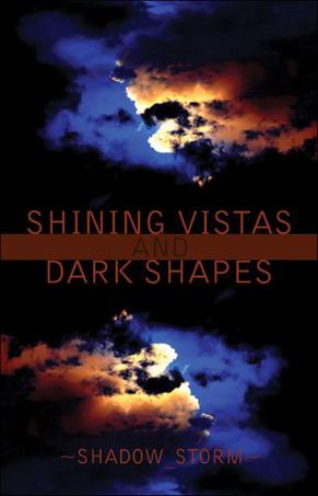 Shining Vistas and Dark Shapes
