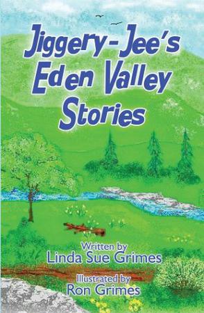 Jiggery-Jee's Eden Valley Stories