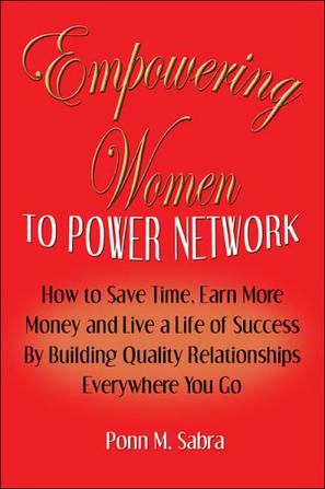 Empowering Women To Power Network
