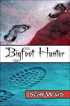 Bigfoot Hunter