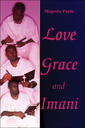 Love, Grace, and Imani