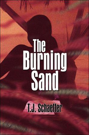 The Burning Sand