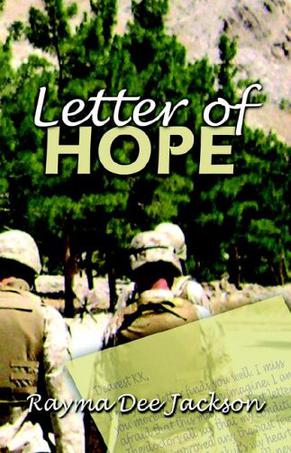 Letter of Hope