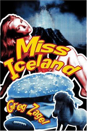 Miss Iceland
