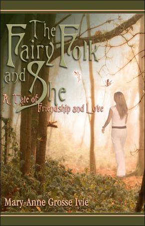 The Fairy Folk and She