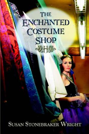 The Enchanted Costume Shop