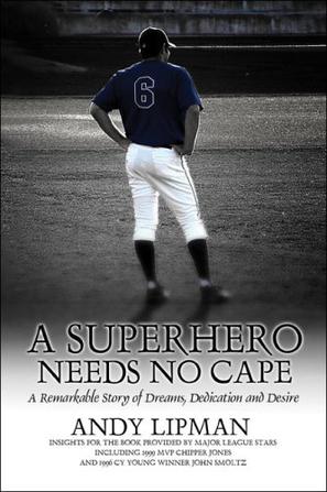 A Superhero Needs No Cape
