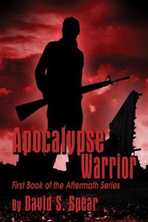 Apocalypse Warrior