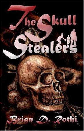 The Skull Stealers