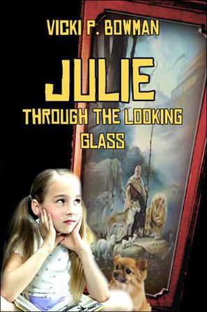 Julie Through the Looking Glass